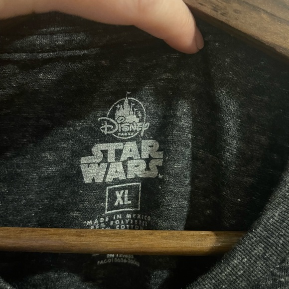 NWT Star Wars Empire Strikes Back 40th Anniversary T-shirt - Picture 6 of 6